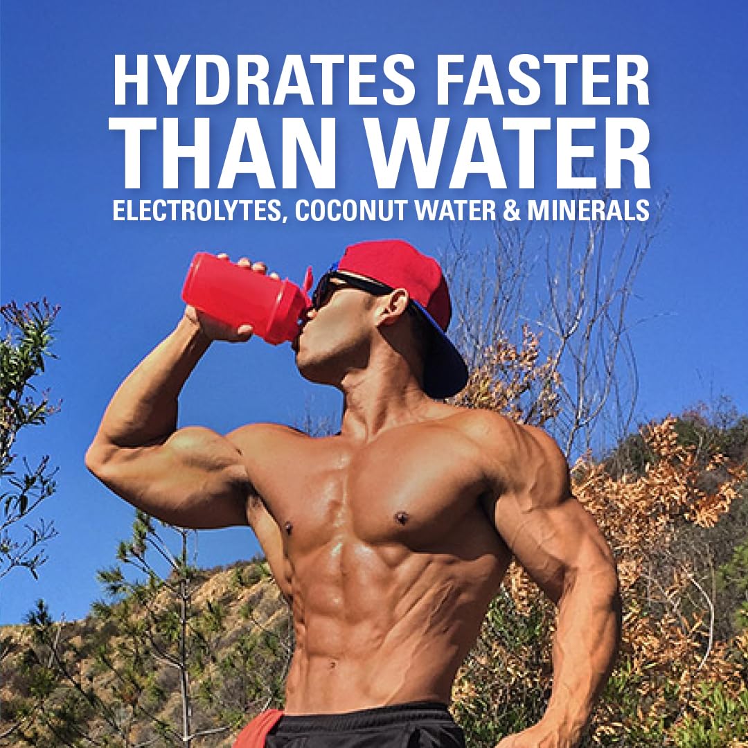 EHP Labs Hydreau - Hydration Powder
