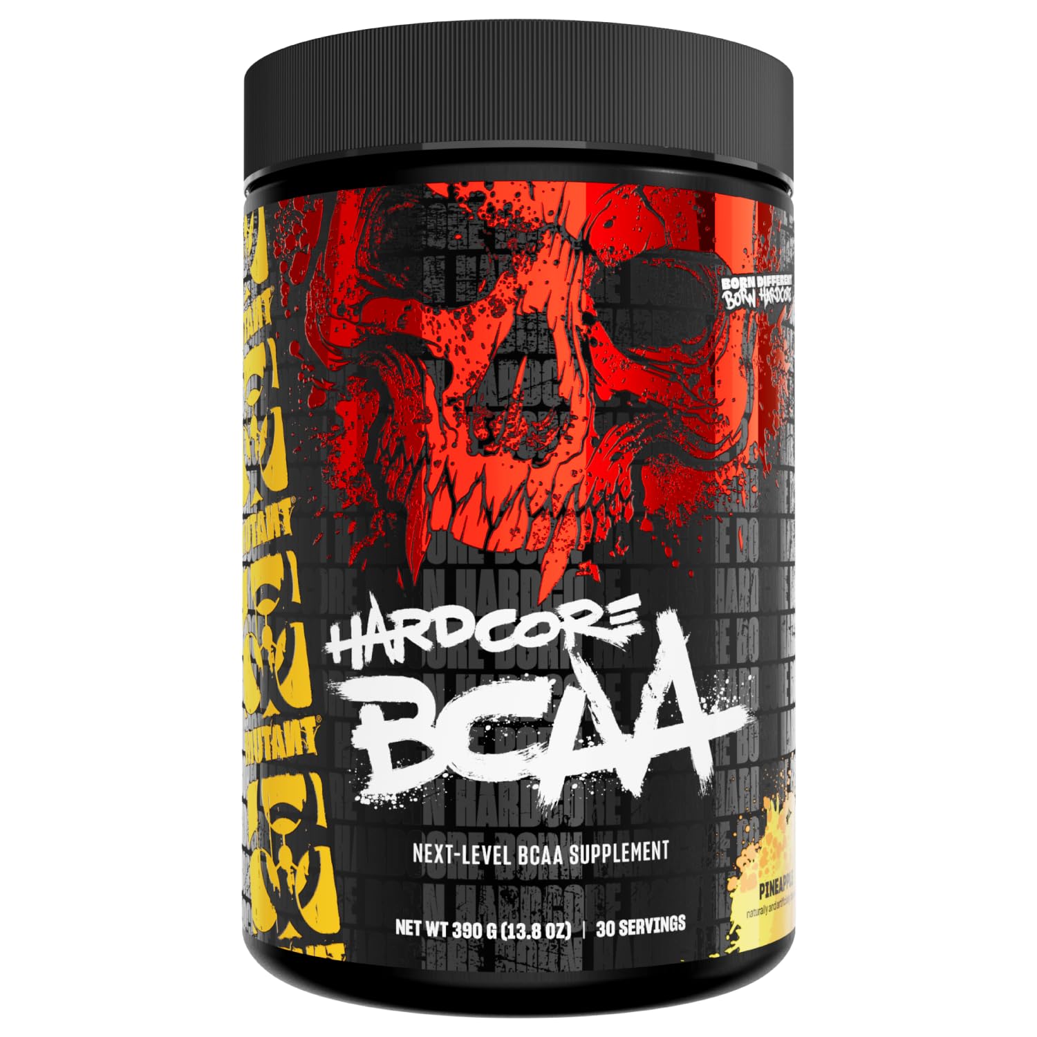 Mutant Hardcore BCAA 390g Watermelon