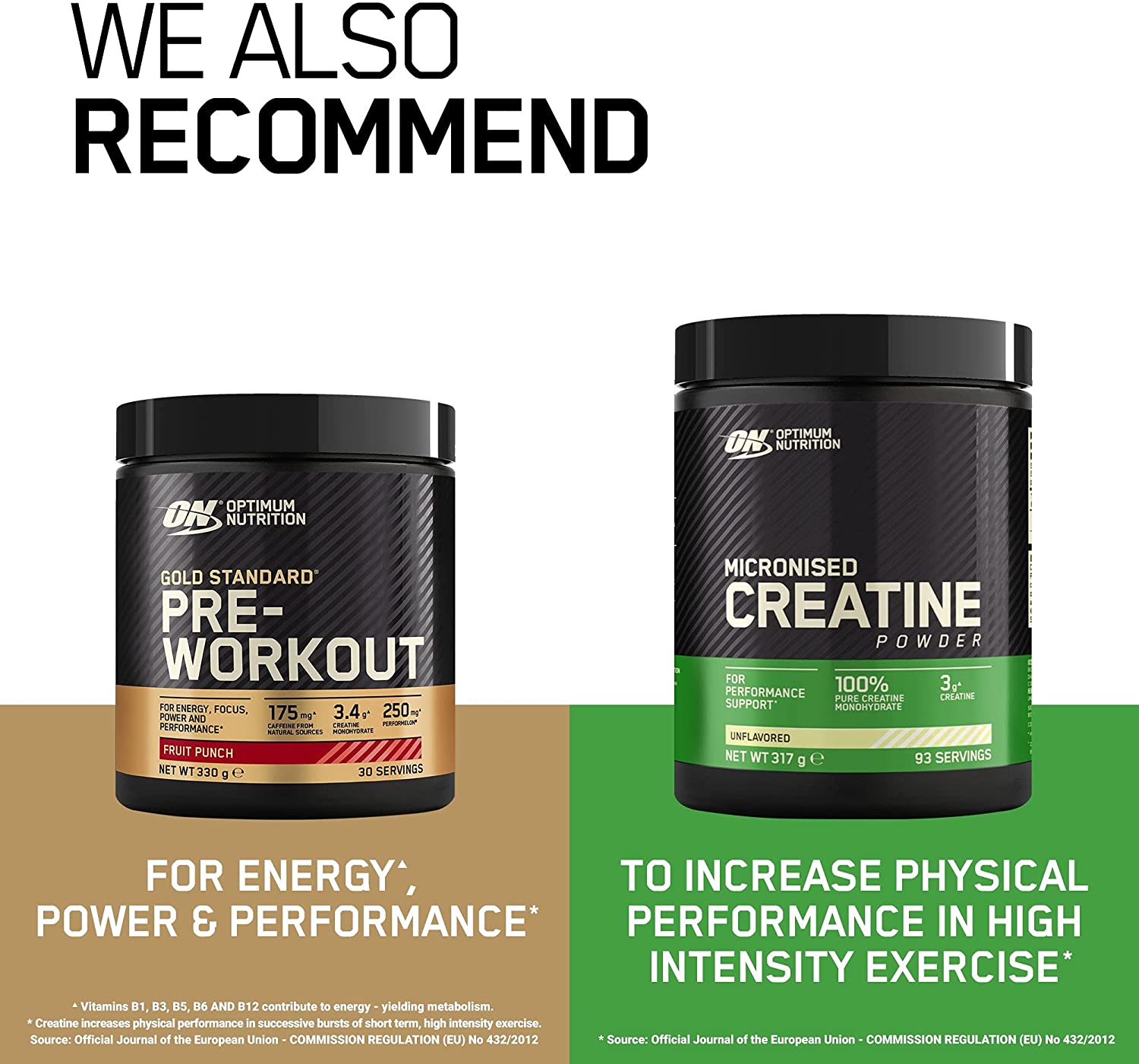 Optimum Nutrition Gold Standard 100% Isolate - Whey Proteins
