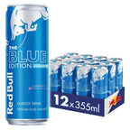 Red Bull Sugar Free - Energy Ready-to-Drinks