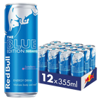 Red Bull Sugar Free - Energy Ready-to-Drinks