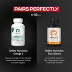 Reflex Nutrition Nexgen Pro - 90 Caps - Lactobacillus