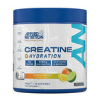 Applied Nutrition Creatine + Hydration - 360g / Citrus Burst - Recovery REC001