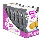Novo Nutrition Novo Protein Pops - 6x45g / Salt and Pepper - Protein Crisps