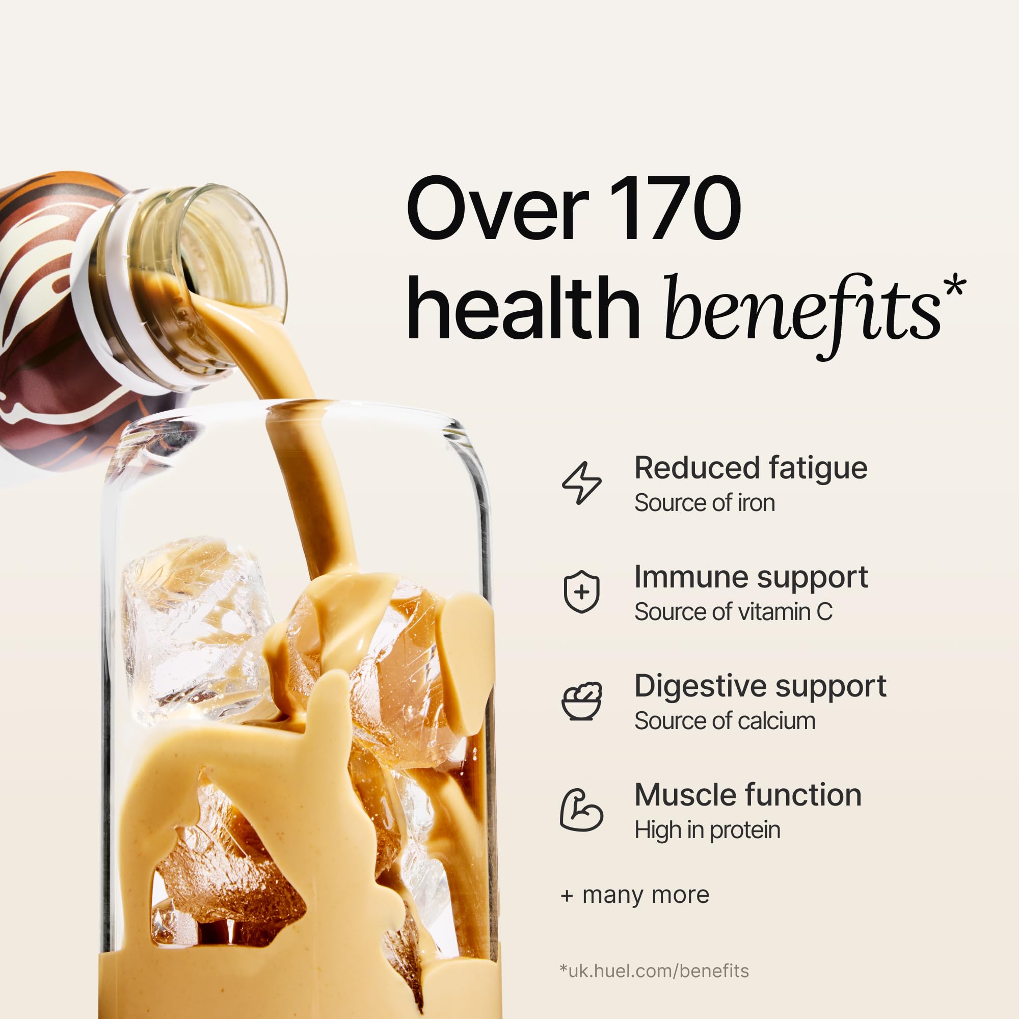 HUEL Ready-to Drink
