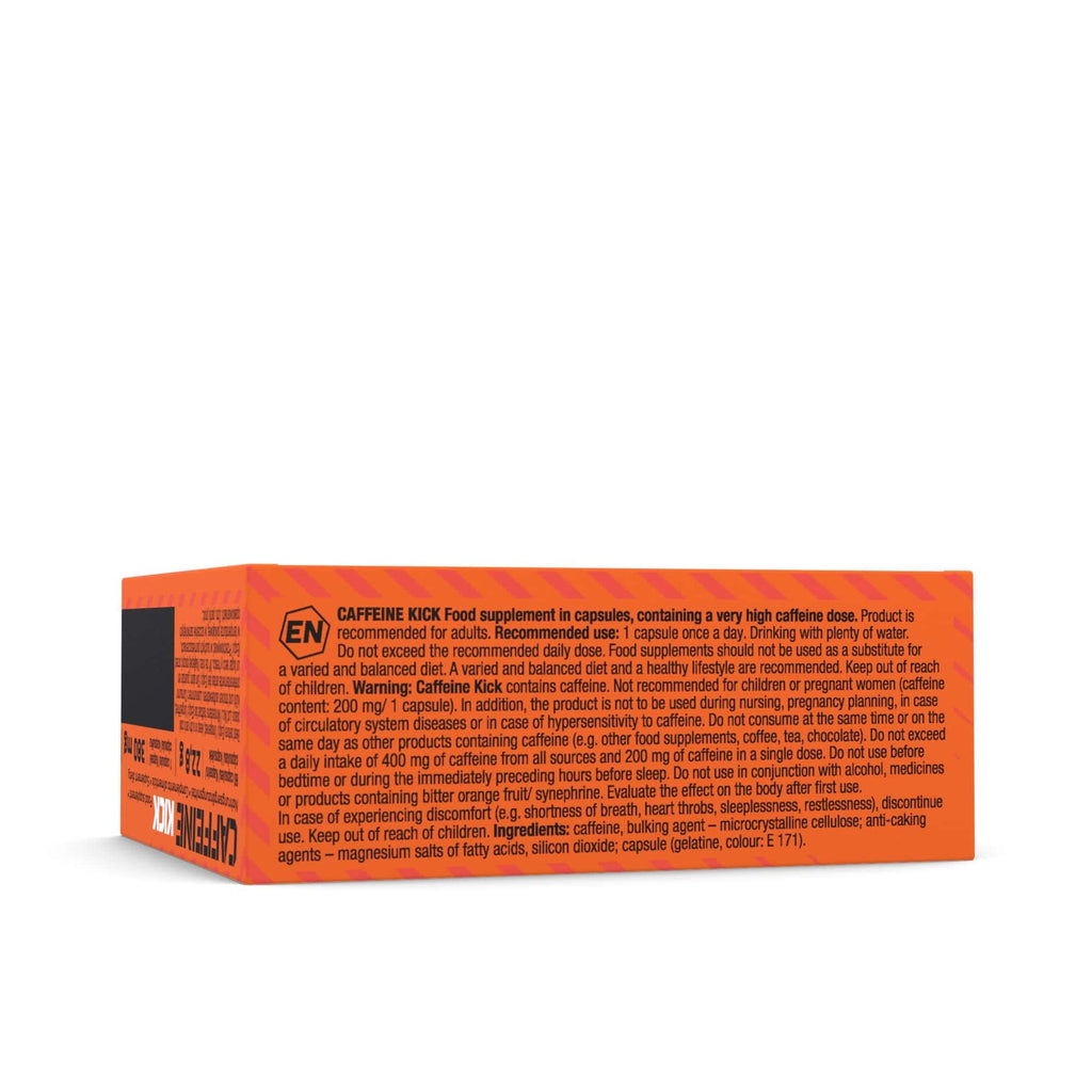 Olimp Sport Nutrition Caffeine Kick
