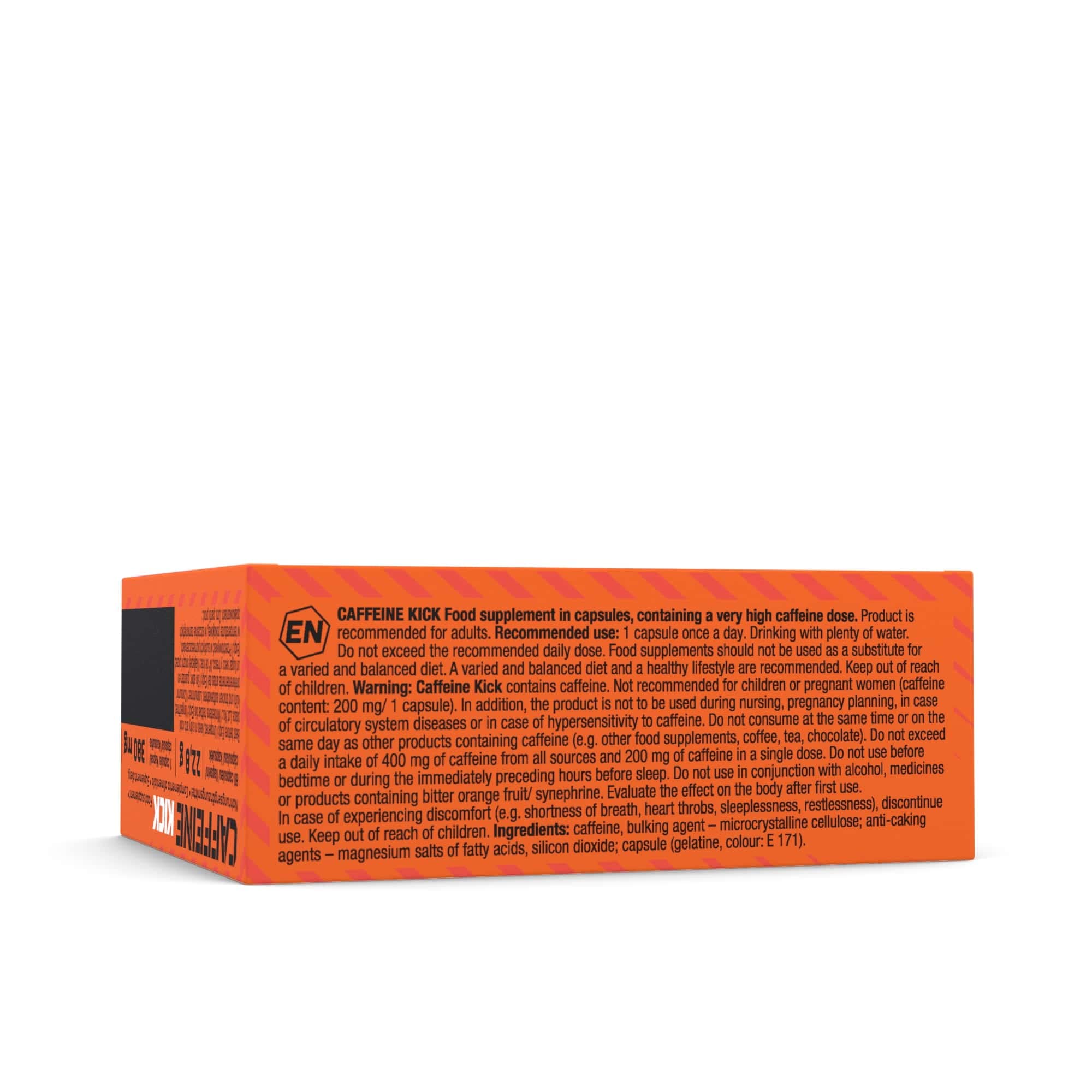 Olimp Sport Nutrition Caffeine Kick