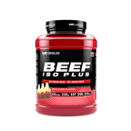 Outangled Beef Iso Plus - MyGymSupplements