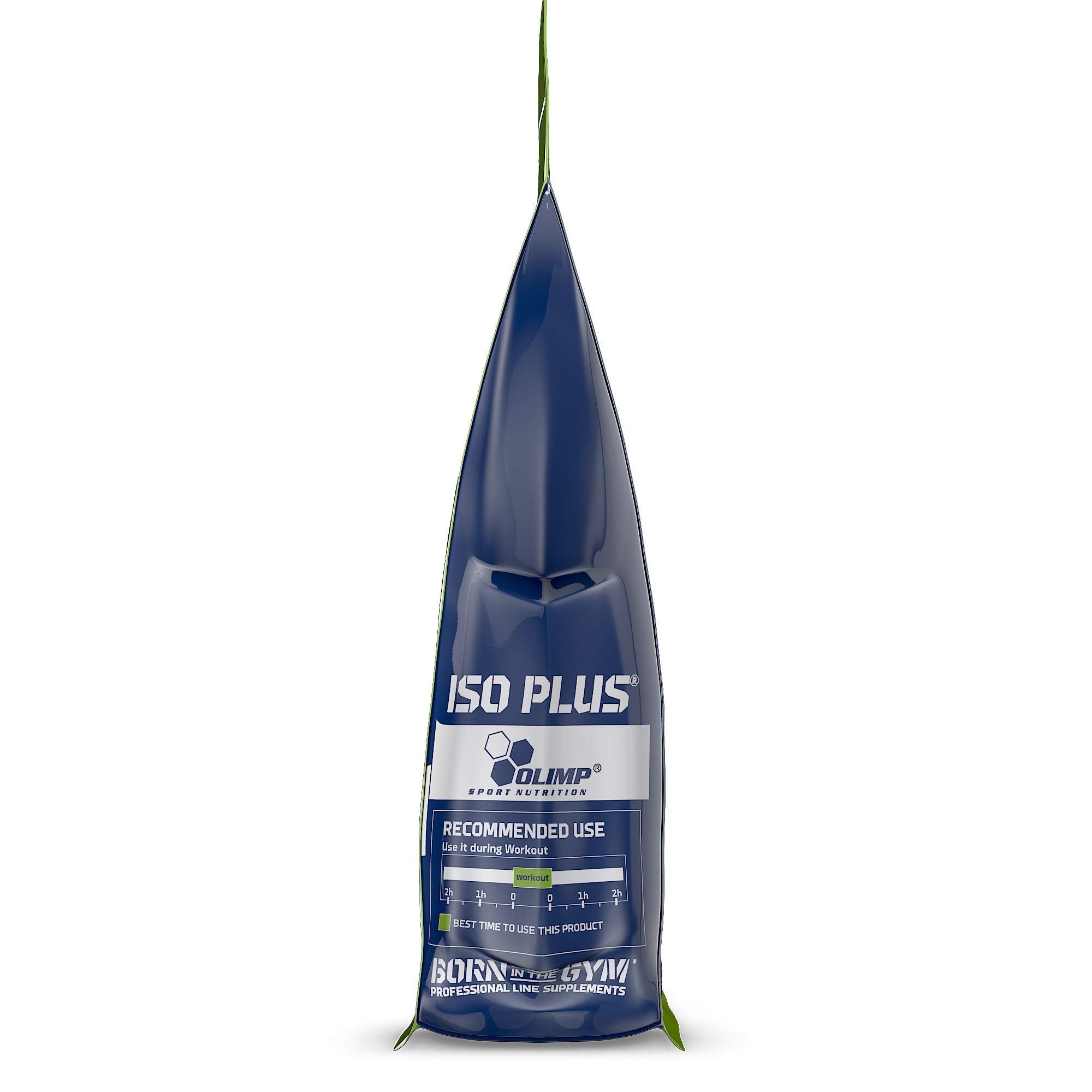 Olimp Sport Nutrition Iso Plus - Diet Shakes