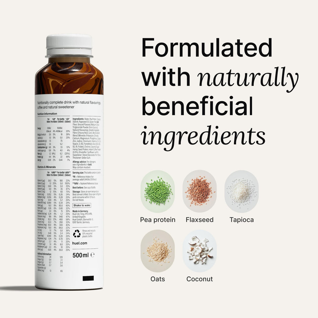 HUEL Ready-to Drink