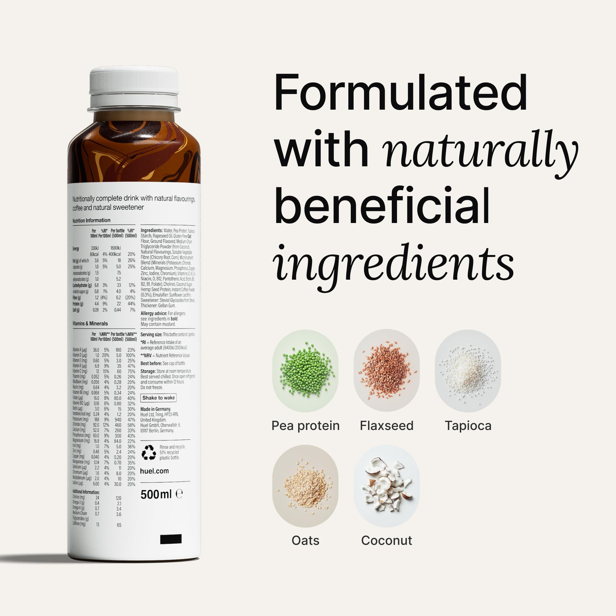 HUEL Ready-to Drink