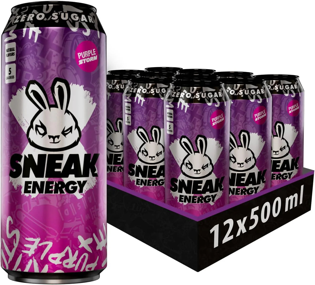 SNEAK Energy