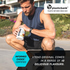 XTEND BCAA - BCAAs
