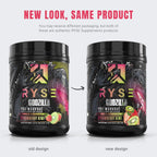 RYSE Godzilla Pre-Workout - Pre-Workout Powder