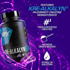 EFX Sports Kre-Alkalyn - Creatine