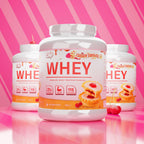 CNP Whey - Whey Protein Powder