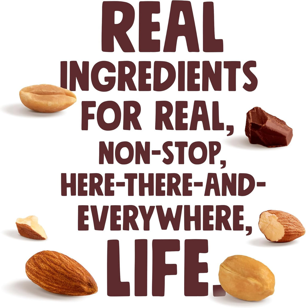 Pip & Nut Protein Bar 15x46g