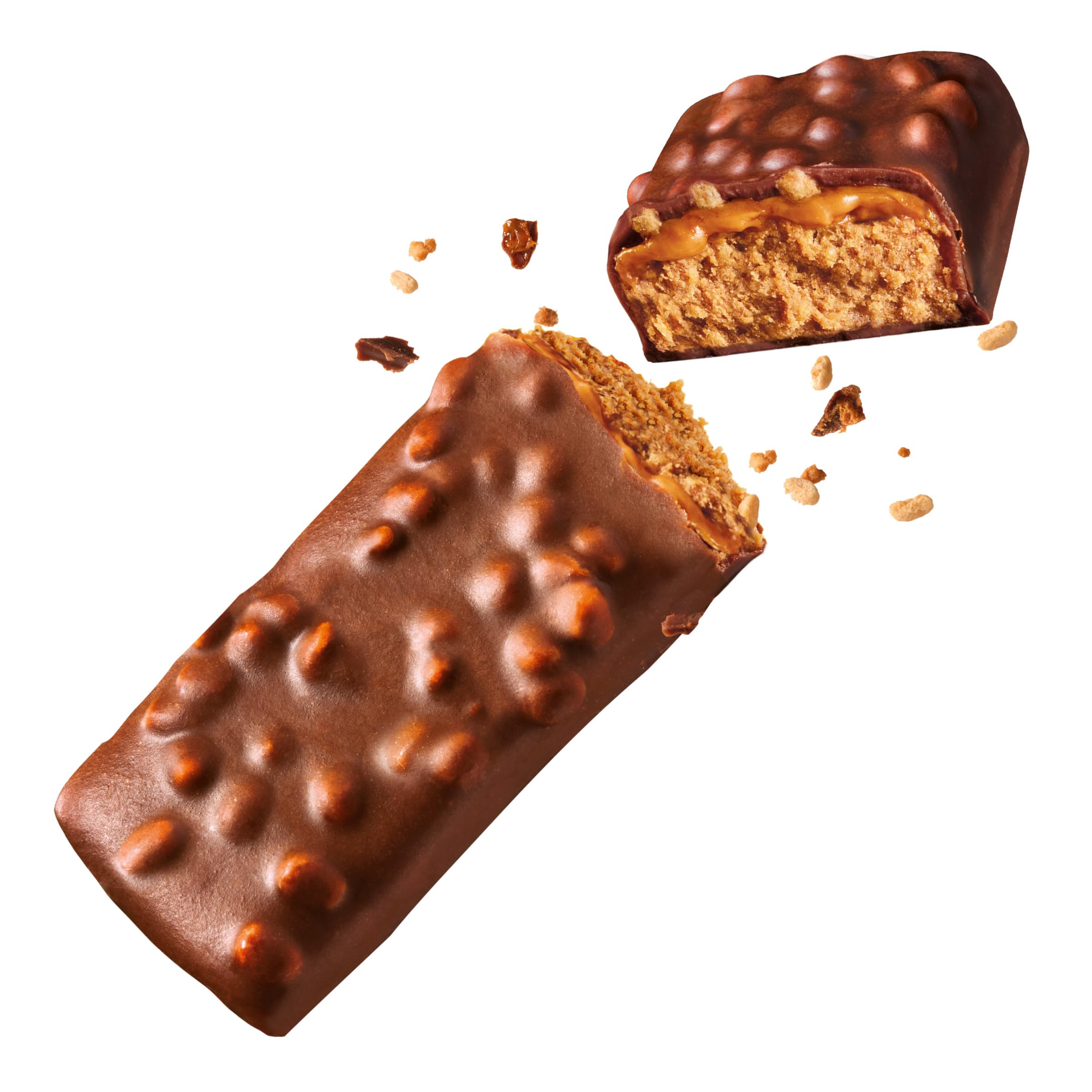 Trek Power Bar