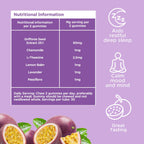 gmys Gut Health - 60 Gummies / Berry - Stress & Anxiety Relief
