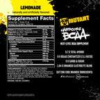 Mutant Hardcore BCAA 390g Watermelon