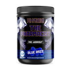 Pump Nation The Pharmacist Pre Workout