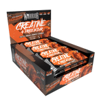 Warrior Creatine Bars - Protein Bars