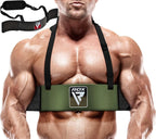 RDX Gym Arm Blaster T2 for Bicep Curls