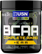USN BCAA Complete Amino + EAA - Amino Acids Powder