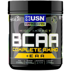 USN BCAA Complete Amino + EAA - Amino Acids Powder