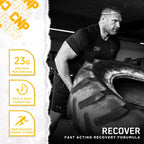 CNP Recover - Recovery