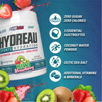 EHP Labs Hydreau - Hydration Powder