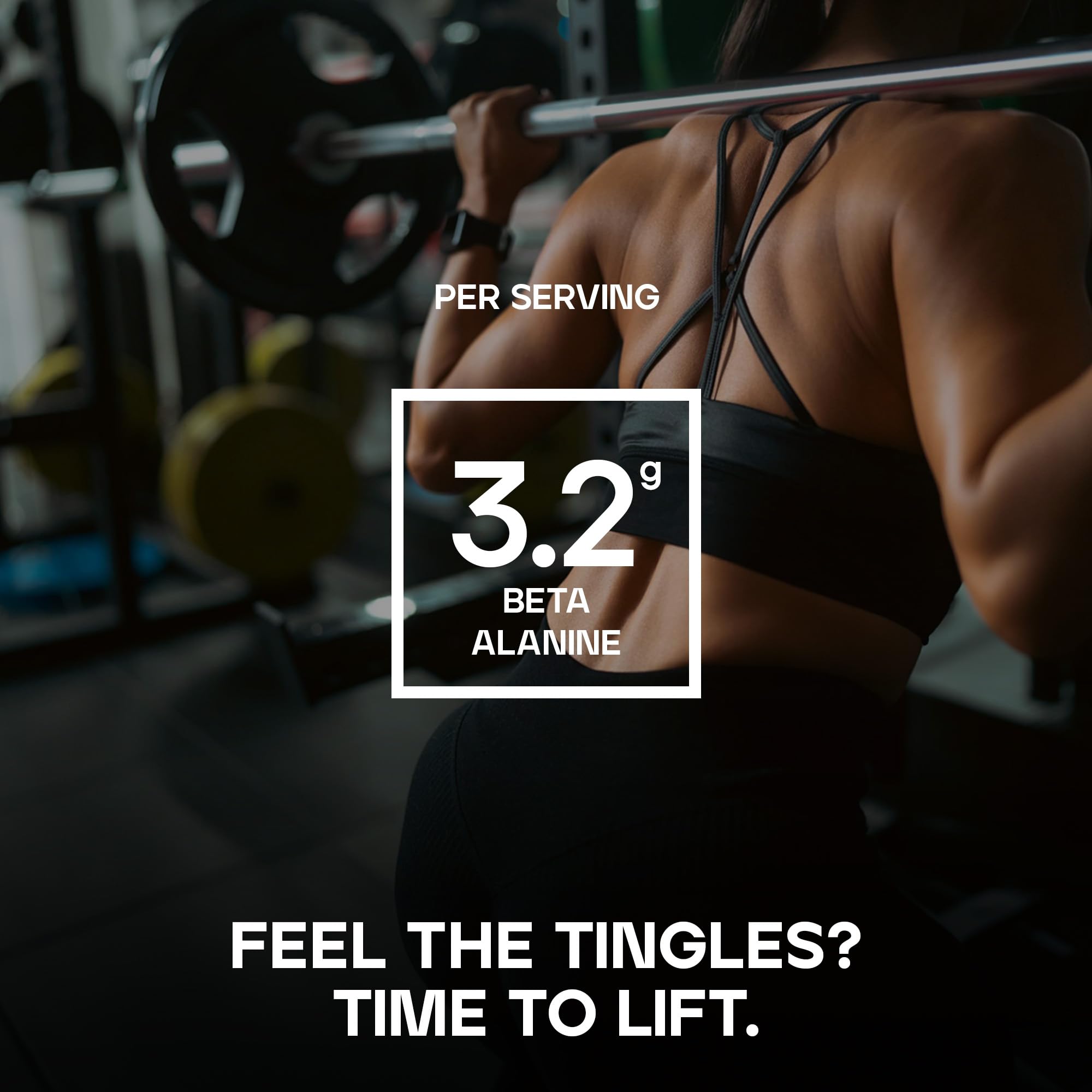 Bulk Dope Pre Workout 510g