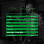 NXT Nutrition EAAs 360g