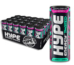 HYPE Twisted - Energy Ready-To-Drinks