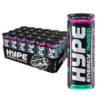 HYPE Twisted - Energy Ready-To-Drinks
