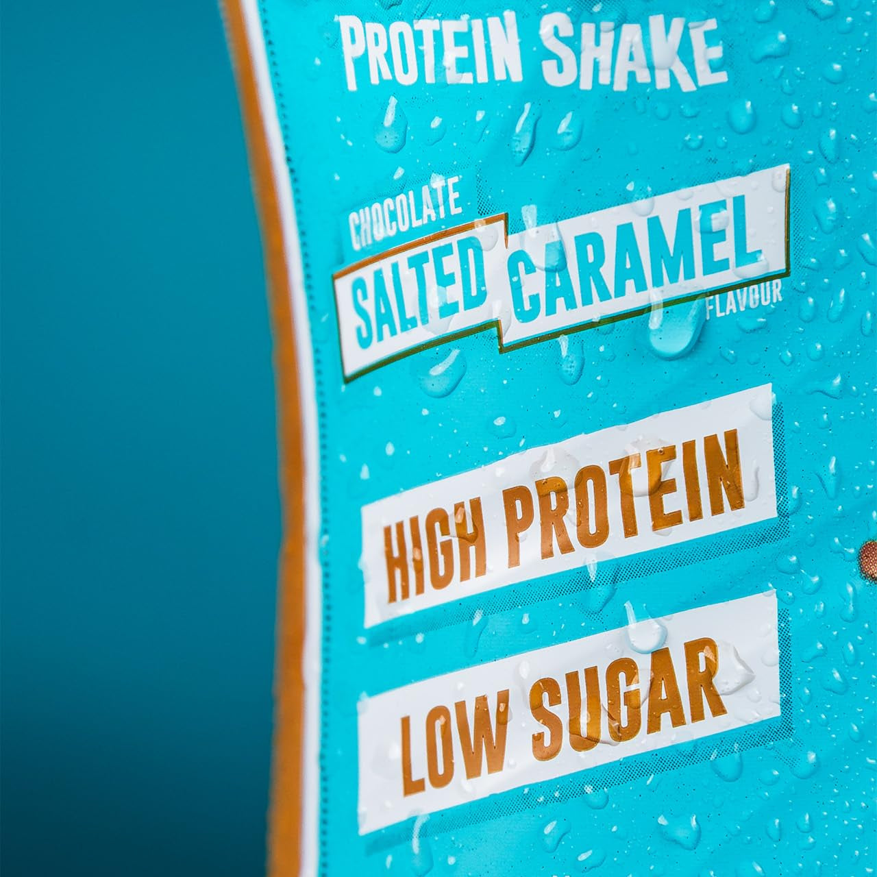 Grenade Protein Shake - Ready-To-Drinks