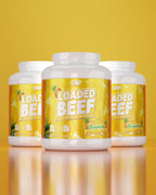 CNP Loaded Beef - Clear Collagen Protein Powder