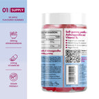 USN Liv.Smart Ashwagandha Gummies - 60 Softgels - Ashwagandha Gummies