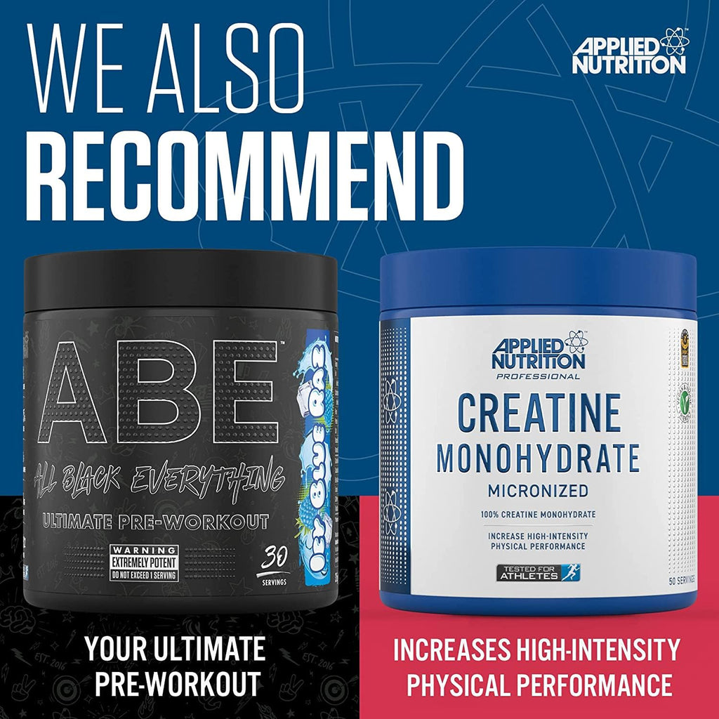 Applied Nutrition Casein - Micellar Casein Protein Powder