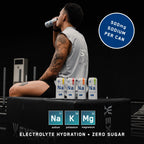 Applied Nutrition NA.11 12x330ml