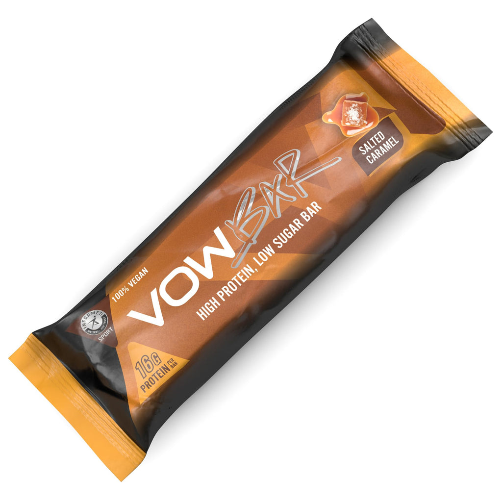 VOW Nutrition VOW Bar - Protein Bars