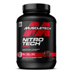 Muscletech Nitro Tech Ripped - Whey Protein Powder