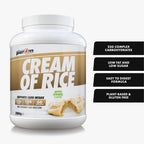 Per4m Cream of Rice 2kg