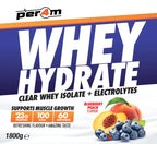 Per4m Whey Hydrate