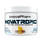 Innovapharm Novatropic - Nootropic Powder