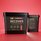 CNP Recover - Recovery