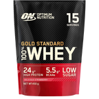 Optimum Nutrition Gold Standard 100% Whey - Whey Protein Powder