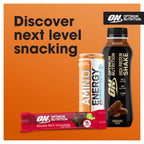 Optimum Nutrition Amino Energy + Electrolyte RTD - Amino Acids Ready-to-Drinks