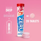 HIGH5 Zero - Hydration Tablets