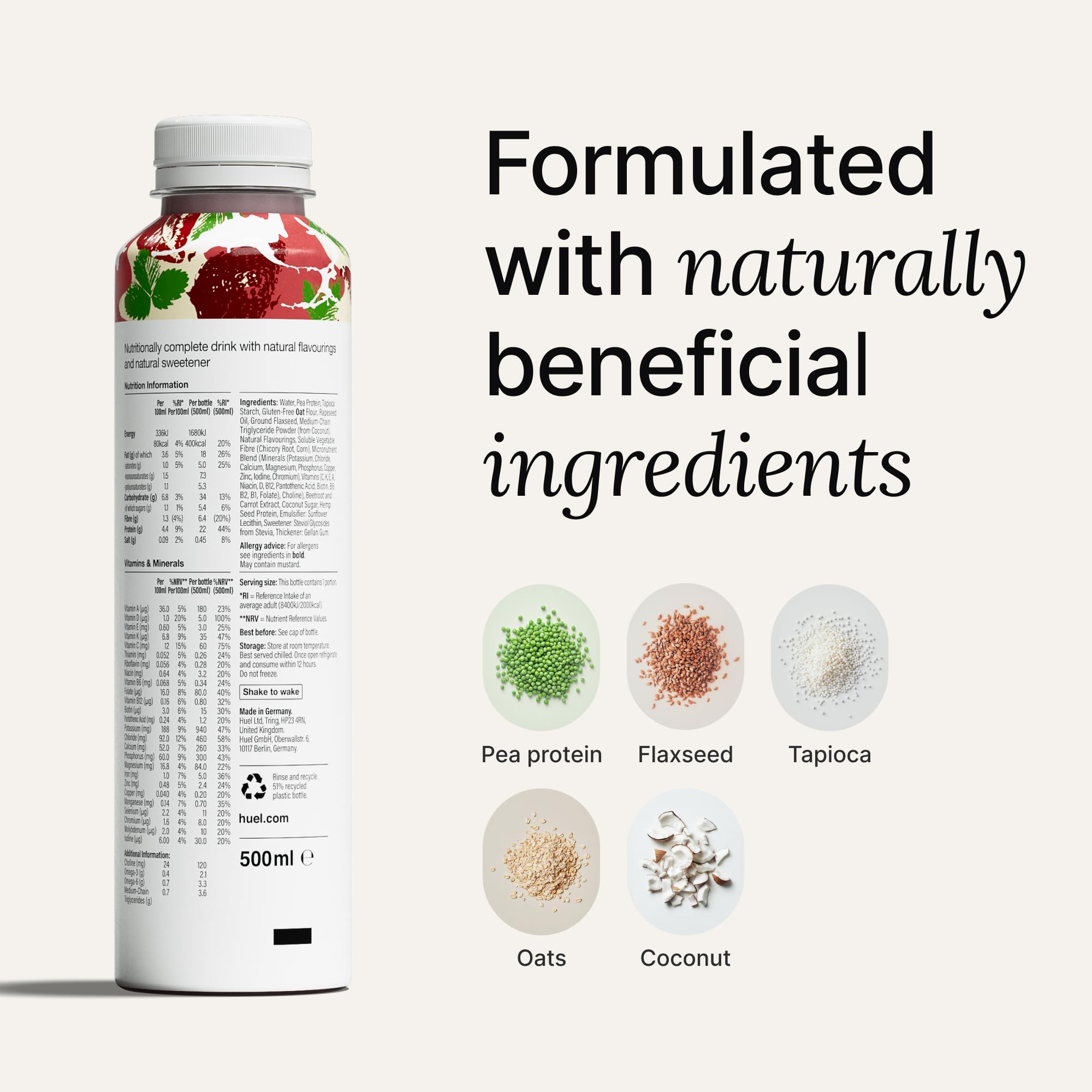 HUEL Ready-to Drink